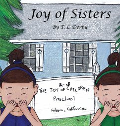 Joy of Sisters - Derby, T. L.