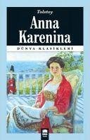 Anna Karenina - Nikolayevic Tolstoy, Lev