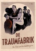 Die Traumfabrik, Band 1 (eBook, PDF)