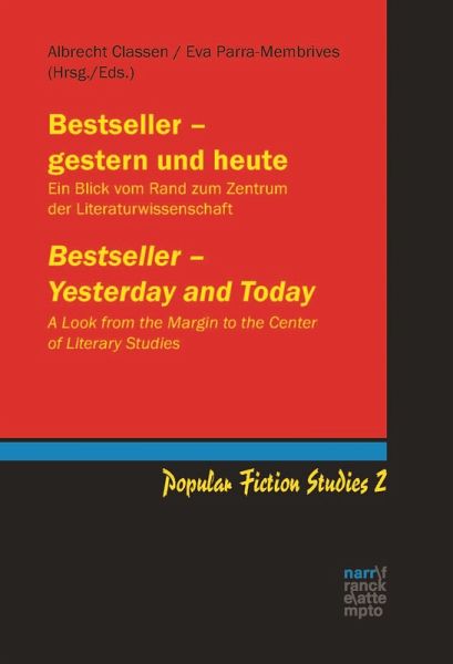 Bestseller - gestern und heute / Bestseller - Yesterday and Today (eBook, PDF) Bestseller - gestern und heute / Bestseller - Yesterday and Today (eBook, PDF)