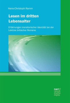 Lesen im dritten Lebensalter (eBook, PDF) - Ramm, Hans-Christoph