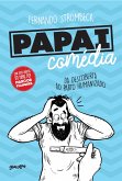 Papai comédia (eBook, ePUB)