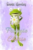 Froggie Chérie (eBook, ePUB)