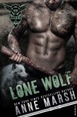 Lone Wolf (A Breed MC Book, #4) (eBook, ePUB)