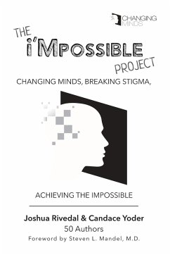 The i'Mpossible Project - Rivedal, Joshua; Yoder, Candace