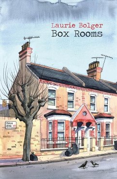 Box Rooms - Bolger, Laurie