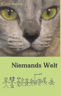 Niemands Welt - Marées, K. von