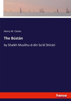 The Bústán - Clarke, Henry W.