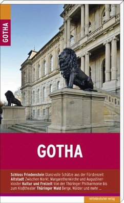 Gotha - Seyfarth, Göran