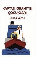 Kaptan Grantin Cocuklari - Verne, Jules