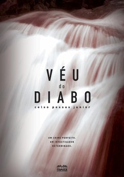 Véu do Diabo (eBook, ePUB) - Possas Junior, Celso