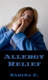 Allergy Relief (eBook, ePUB)