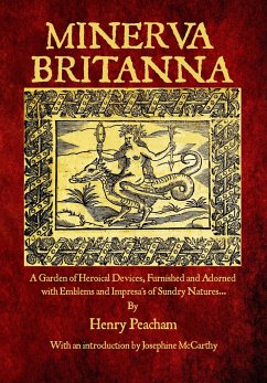 Minerva Britanna - Peacham, Henry