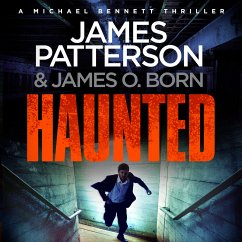 Haunted - Patterson, James