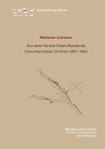 Waldemar Jochelson: Aus dem Fernen Osten Russlands