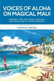 Voices of Aloha on Magical Maui