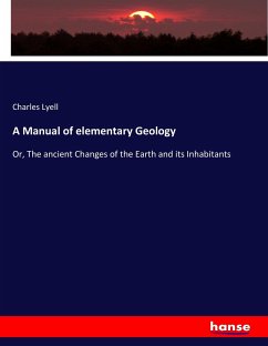 A Manual of elementary Geology