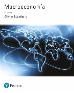 Macroeconomía - Blanchard, Olivier Jean