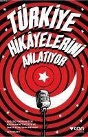 Cover Türkiye Hikayelerini Anlatiyor