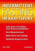 Intermittent Fasting im Kraftsport