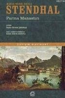 Parma Manastiri - Beyle Stendhal, Marie-Henri