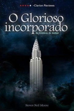 Cover O Glorioso incorporado: As Cronicas de Joshua (eBook, ePUB)