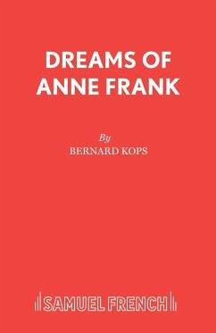Dreams of Anne Frank - Kops, Bernard