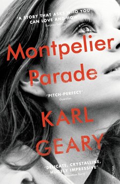 Montpelier Parade - Geary, Karl