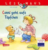 Conni geht aufs Töpfchen / Lesemaus Bd.83