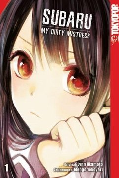 Subaru - My Dirty Mistress Bd.1 - Lynn, Okamoto;Mengo, Yokoyari