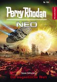 Die magnetische Welt / Perry Rhodan - Neo Bd.154 (eBook, ePUB)