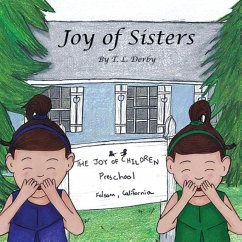 Cover Joy of Sisters