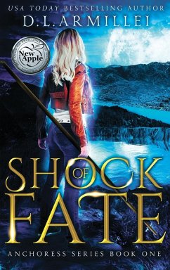 Shock of Fate - Armillei, D. L.