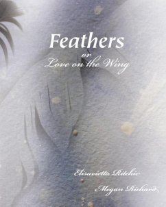 Feathers - Ritchie, Elisavietta