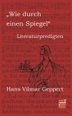 "Wie durch einen Spiegel" (eBook, PDF)