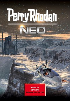 Meteora / Perry Rhodan - Neo Paket Bd.15 (eBook, ePUB) - Rhodan, Perry