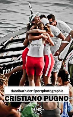 Handbuch der Sportphotographie (eBook, ePUB) - Pugno, Cristiano