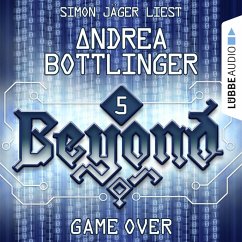 GAME OVER (MP3-Download) - Bottlinger, Andrea
