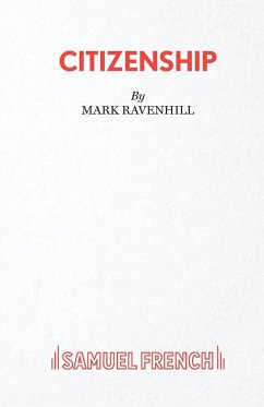 Citizenship - Ravenhill, Mark