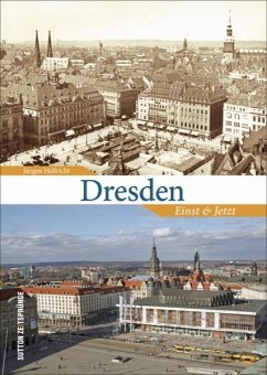 Dresden - Helfricht, Jürgen
