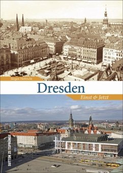 Cover Dresden