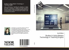 Studies In Using Modern Technology in Teaching English - Abbas, Insaf