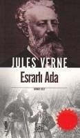 Esrarli Ada 2 - Verne, Jules