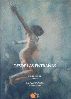Cover DESDE LAS ENTRAÑAS