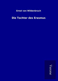 Die Tochter des Erasmus