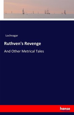 Ruthven's Revenge - Lochnagar