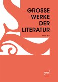 Große Werke der Literatur XIV (eBook, PDF)