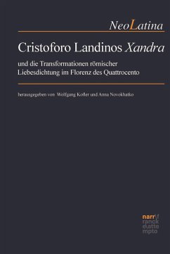 Cristoforo Landinos 