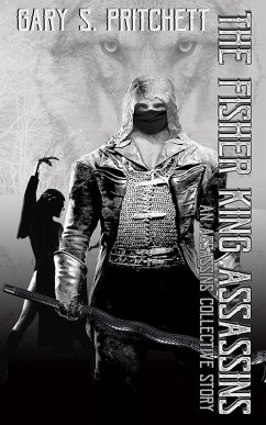 Cover The Fisher King Assassins (eBook, ePUB)