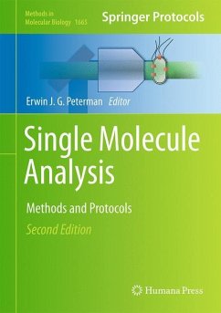 Single Molecule Analysis